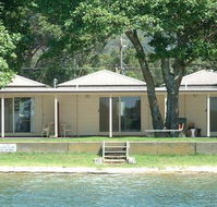 Lorsens On The River - Perisher Accommodation