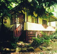 Cottages Of Mt Dandenong