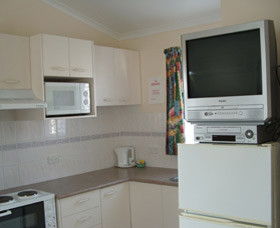 Haven Caravan Park - Perisher Accommodation 0