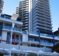 Harbour Escape Apartments - Perisher Accommodation