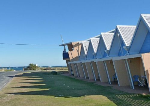 Lancelin WA Perisher Accommodation