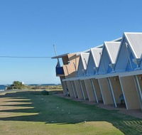 Windsurfer Beach Chalets - Perisher Accommodation