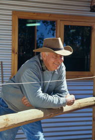 Kings Creek Station - Perisher Accommodation 0