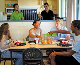 Clv Smart Stays Perth South - Perisher Accommodation 0