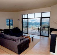 Heavens Mountain Escape - Perisher Accommodation