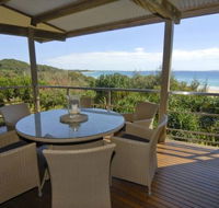 Discover Stradbroke - Perisher Accommodation