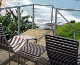 Malibu - Perisher Accommodation 0