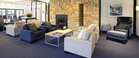 Ocean Club Resort - Perisher Accommodation 0