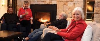 Ocean Club Resort - Perisher Accommodation 3