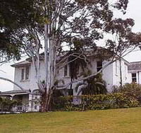 Mowbray Park Farm Holidays - Perisher Accommodation