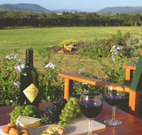 Tranquil Vale Vineyard Cottages - Perisher Accommodation