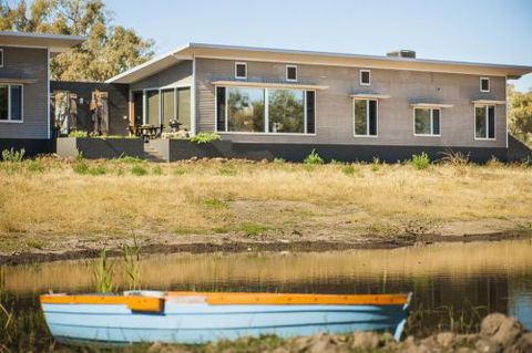 Girragirra Retreat - Perisher Accommodation 0