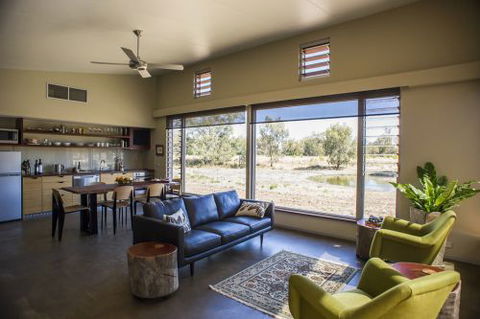 Girragirra Retreat - Perisher Accommodation 1