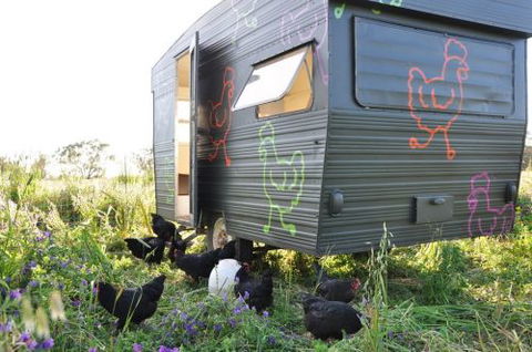 Girragirra Retreat - Perisher Accommodation 6