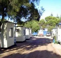 Ceduna Foreshore Caravan Park