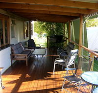 Millers Retreat Talbingo - Perisher Accommodation