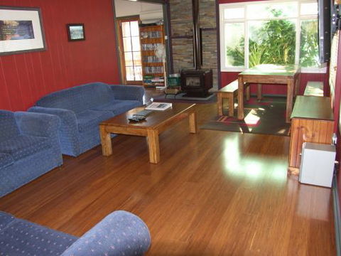 Millers Retreat Talbingo - Perisher Accommodation 1
