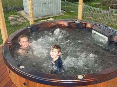 Millers Retreat Talbingo - Perisher Accommodation 2