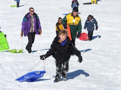 Millers Retreat Talbingo - Perisher Accommodation 3