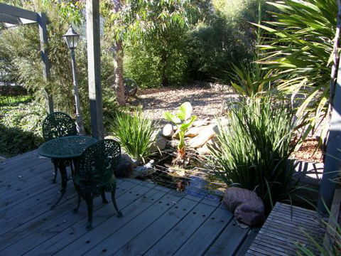 Millers Retreat Talbingo - Perisher Accommodation 4