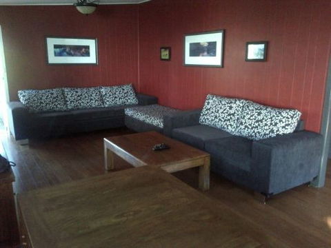Millers Retreat Talbingo - Perisher Accommodation 5