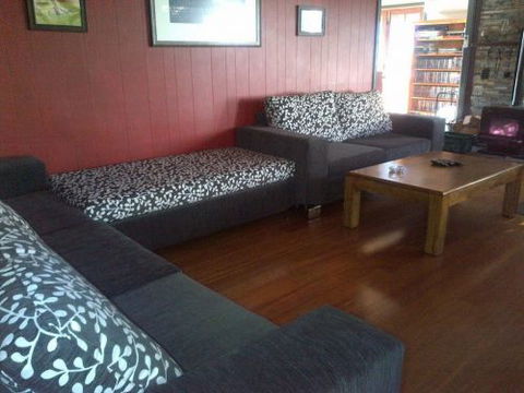 Millers Retreat Talbingo - Perisher Accommodation 6