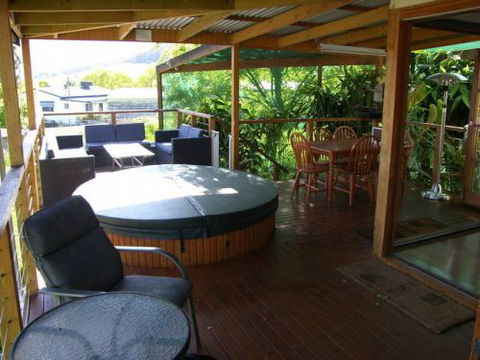 Millers Retreat Talbingo - Perisher Accommodation 8