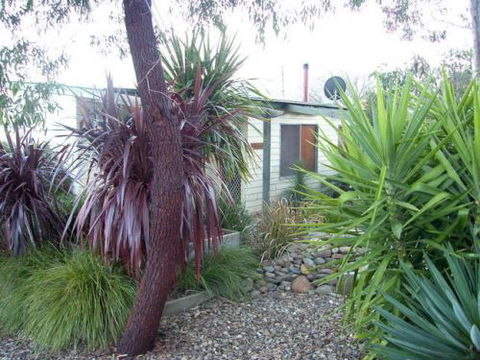 Millers Retreat Talbingo - Perisher Accommodation 9