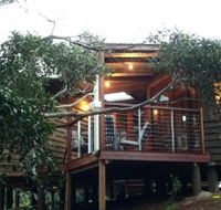 The African Cottage And The Rondawel - Perisher Accommodation