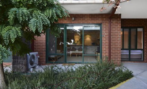 Unit5 Wyuna Queenscliff - Perisher Accommodation 0