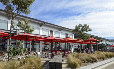 Unit5 Wyuna Queenscliff - Perisher Accommodation 5