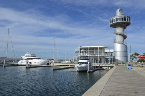 Unit5 Wyuna Queenscliff - Perisher Accommodation 6