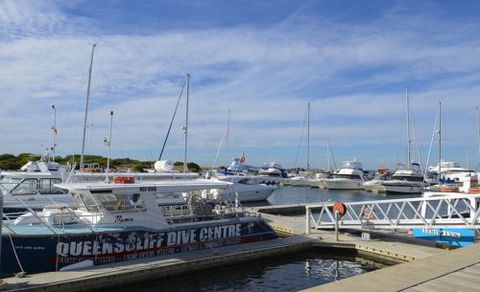 Unit5 Wyuna Queenscliff - Perisher Accommodation 7