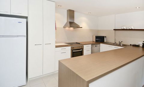 Unit5 Wyuna Queenscliff - Perisher Accommodation 8
