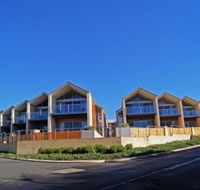 Seine Bay Apartments - Perisher Accommodation