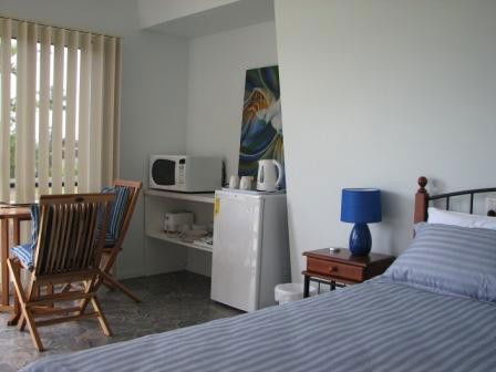Mena Creek Eco Gardens - Perisher Accommodation 0