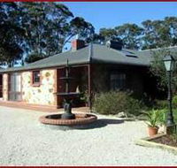 Hahndorf Creek Bed And Breakfast - Perisher Accommodation