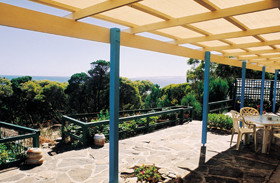 Anchorage Apartment - Perisher Accommodation 0