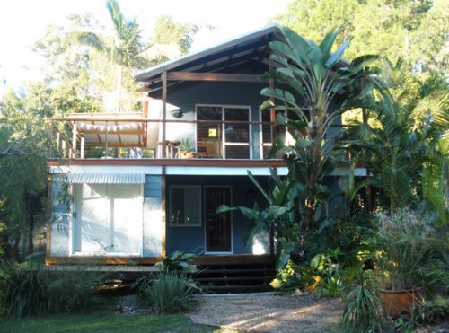 Coochiemudlo Island QLD Perisher Accommodation