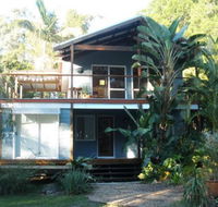 Coochiemudlo Island Family Beach House - Perisher Accommodation