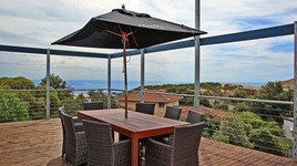 Coral Sands Luxury Beach House - Perisher Accommodation 1