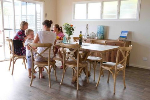Coral Sands Luxury Beach House - Perisher Accommodation 3