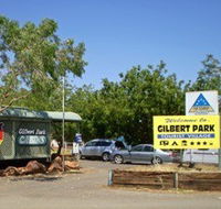 Gilbert Park Tourist Village - Perisher Accommodation