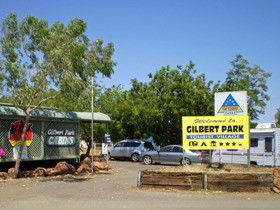 Gilbert Park Tourist Village - Perisher Accommodation 0