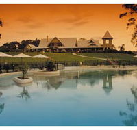 Mercure Lake Maquarie Raffertys Resort - Perisher Accommodation