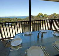 American River Water View Cottage - Perisher Accommodation
