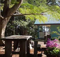 Pines On The Plateau Luxury Lodges - Perisher Accommodation