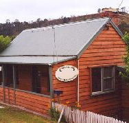 Cobbler's Accommodation - Perisher Accommodation