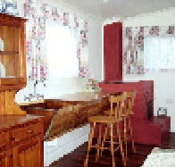 At The Corner - Perisher Accommodation