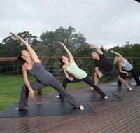 Ghost Hill Road - Perisher Accommodation